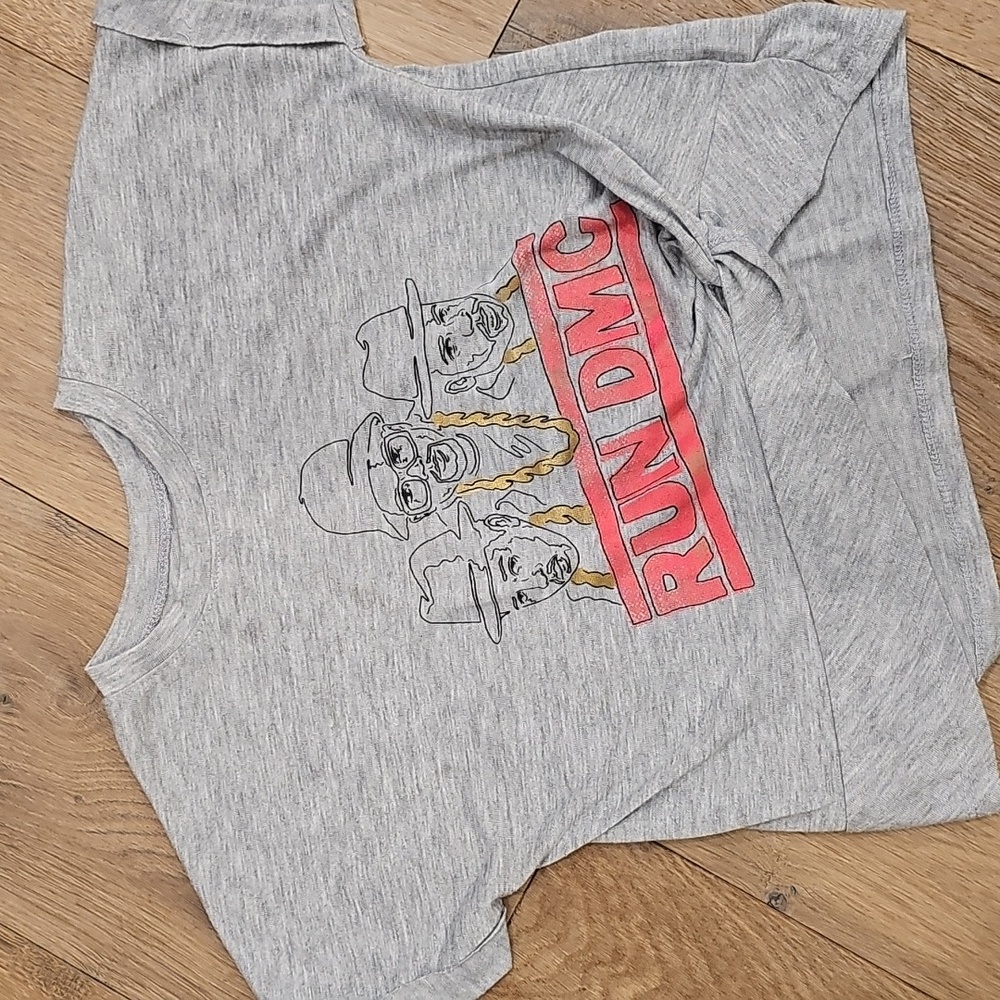 Run DMC T-shirt